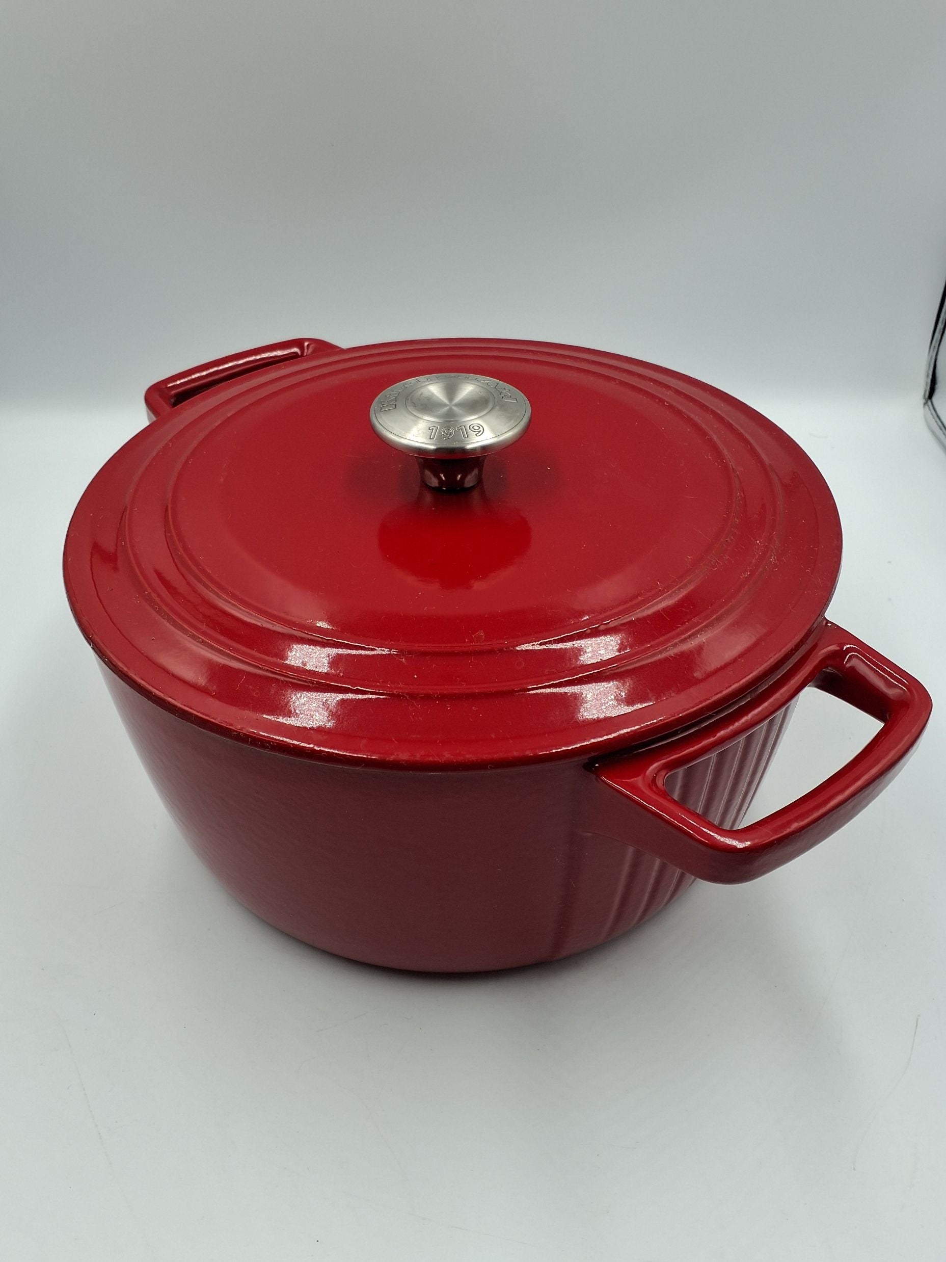 Kitchenaid Støbejern